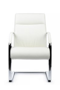 Офисное кресло Gaston-SF (9364), белый в Артеме - предосмотр 4