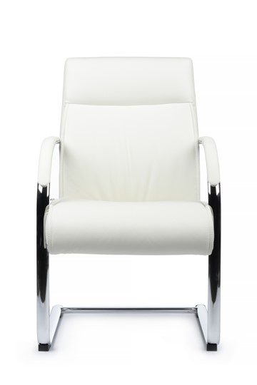 Офисное кресло Gaston-SF (9364), белый в Артеме - изображение 4