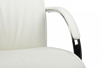 Офисное кресло Gaston-SF (9364), белый в Артеме - предосмотр 5