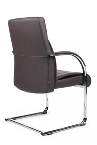 Офисное кресло Gaston-SF (9364), коричневый во Владивостоке - предосмотр 2
