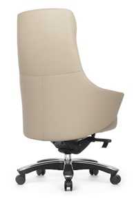 Кресло офисное Jotto (A1904), бежевый в Артеме - предосмотр 3