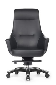 Офисное кресло Jotto (A1904), черный в Артеме - предосмотр 1