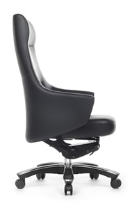 Офисное кресло Jotto (A1904), черный в Артеме - предосмотр 2