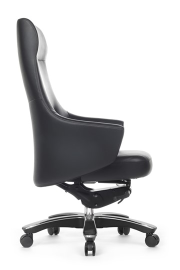 Офисное кресло Jotto (A1904), черный в Артеме - изображение 2