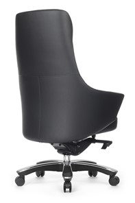 Офисное кресло Jotto (A1904), черный в Артеме - предосмотр 3