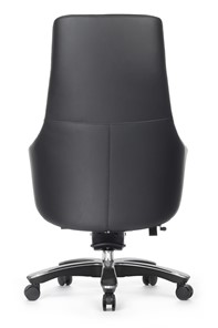 Офисное кресло Jotto (A1904), черный в Артеме - предосмотр 4