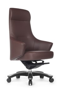Офисное кресло Jotto (A1904), коричневый во Владивостоке - предосмотр 1