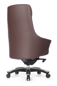 Офисное кресло Jotto (A1904), коричневый во Владивостоке - предосмотр 3