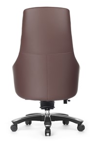 Офисное кресло Jotto (A1904), коричневый в Артеме - предосмотр 4