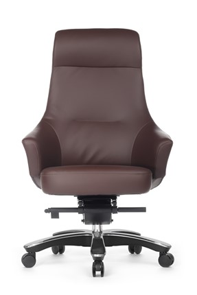 Офисное кресло Jotto (A1904), коричневый в Артеме - изображение