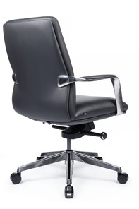 Кресло офисное Pablo-M (B2216-1), черный во Владивостоке - предосмотр 2