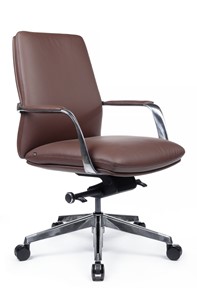 Офисное кресло Pablo-M (B2216-1), коричневый во Владивостоке - предосмотр