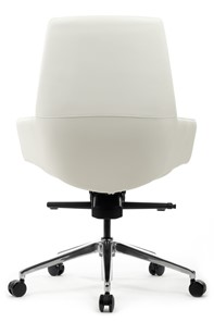 Кресло офисное Spell-M (В1719), белый в Артеме - предосмотр 1