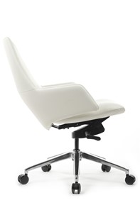 Кресло офисное Spell-M (В1719), белый во Владивостоке - предосмотр 2