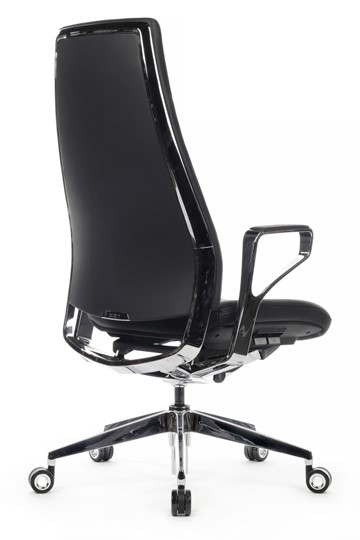 Офисное кресло Zen (01E), черный во Владивостоке - изображение 3