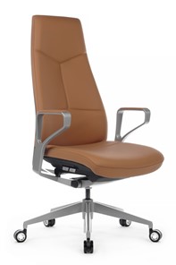 Офисное кресло Zen (01E), оранжевый во Владивостоке