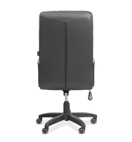 Офисное кресло Атлант, экокожа премиум / черная CN1114 в Артеме - изображение 6