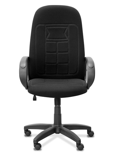 Офисное кресло Поло, ткань, СН 727 в Артеме - изображение 3