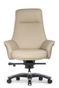 Офисное кресло Batisto (A2018), бежевый в Артеме - предосмотр 1