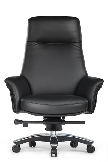 Кресло для офиса Batisto (A2018), черный во Владивостоке - изображение 1