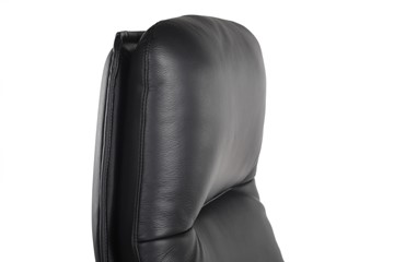 Кресло для офиса Batisto (A2018), черный во Владивостоке - предосмотр 5