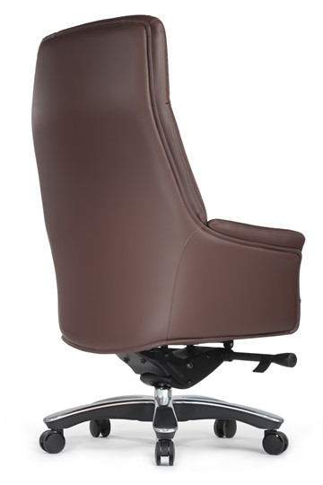 Кресло для офиса Batisto (A2018), коричневый во Владивостоке - изображение 3