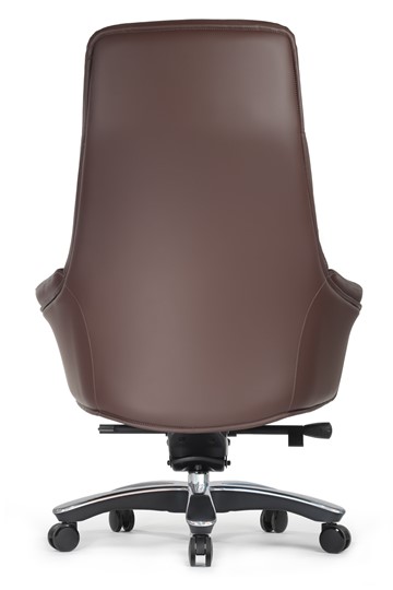 Кресло для офиса Batisto (A2018), коричневый во Владивостоке - изображение 4