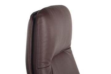 Кресло для офиса Batisto (A2018), коричневый во Владивостоке - предосмотр 5