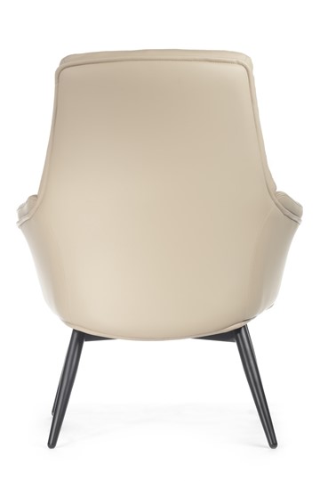 Кресло для офиса Batisto-ST (C2018), бежевый в Артеме - изображение 3