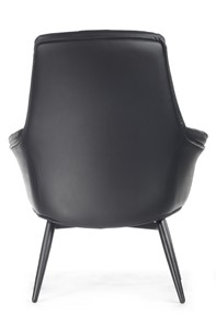 Офисное кресло Batisto-ST (C2018), черный в Артеме - предосмотр 3