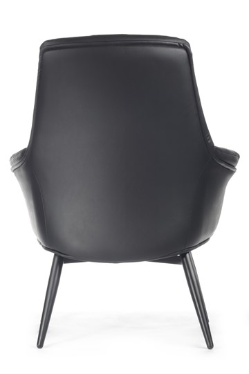 Офисное кресло Batisto-ST (C2018), черный в Артеме - изображение 3