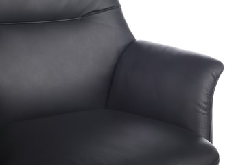 Офисное кресло Batisto-ST (C2018), черный в Артеме - предосмотр 6
