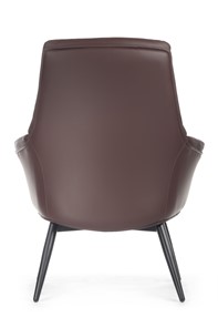 Офисное кресло Batisto-ST (C2018), коричневый во Владивостоке - предосмотр 3