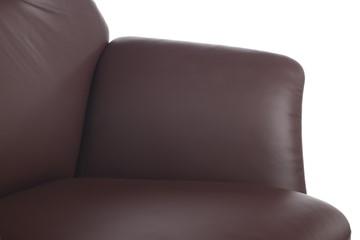 Офисное кресло Batisto-ST (C2018), коричневый в Артеме - предосмотр 6