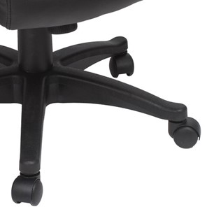 Офисное кресло BRABIX "Enter EX-511", экокожа, черное, 530859 в Уссурийске - предосмотр 11