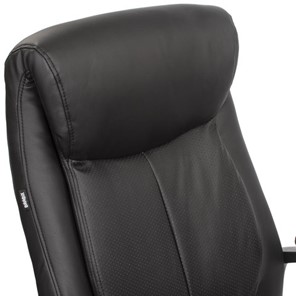 Офисное кресло BRABIX "Enter EX-511", экокожа, черное, 530859 во Владивостоке - предосмотр 6