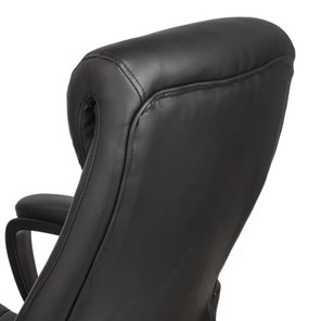 Офисное кресло BRABIX "Enter EX-511", экокожа, черное, 530859 в Артеме - предосмотр 7