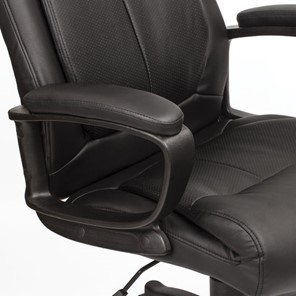 Офисное кресло BRABIX "Enter EX-511", экокожа, черное, 530859 во Владивостоке - предосмотр 8