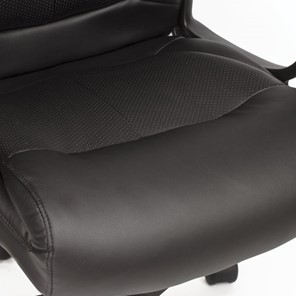 Офисное кресло BRABIX "Enter EX-511", экокожа, черное, 530859 в Артеме - предосмотр 9
