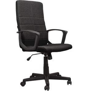 Компьютерное кресло Brabix Focus EX-518 (ткань, черное) 531575 во Владивостоке