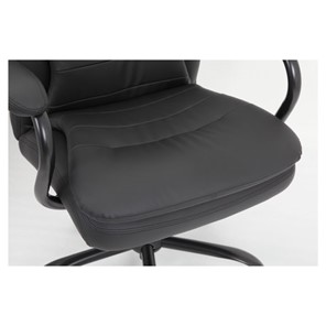 Офисное кресло BRABIX PREMIUM "Heavy Duty HD-001", усиленное, НАГРУЗКА до 200 кг, экокожа, 531015 в Уссурийске - предосмотр 10