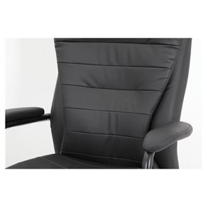 Офисное кресло BRABIX PREMIUM "Heavy Duty HD-001", усиленное, НАГРУЗКА до 200 кг, экокожа, 531015 в Артеме - предосмотр 8
