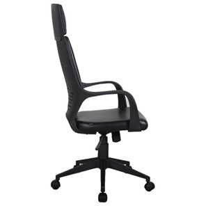 Офисное кресло Brabix Premium Prime EX-515 (экокожа, черное) 531569 в Артеме - предосмотр 2
