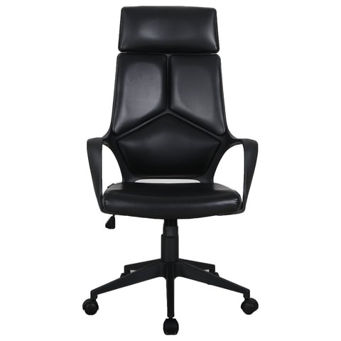 Офисное кресло Brabix Premium Prime EX-515 (экокожа, черное) 531569 во Владивостоке - изображение 3