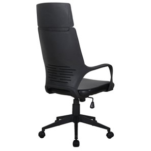 Офисное кресло Brabix Premium Prime EX-515 (экокожа, черное) 531569 во Владивостоке - предосмотр 4