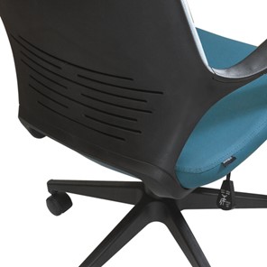 Кресло Brabix Premium Prime EX-515 (ткань, голубое) 531568 во Владивостоке - предосмотр 8