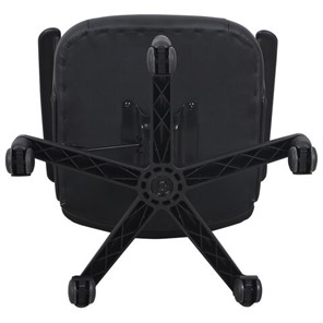 Кресло компьютерное BRABIX "Spark GM-201", экокожа, черное/серое, 532504 во Владивостоке - предосмотр 6