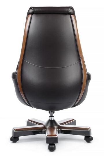 Кресло не для офиса Byron (YS1505A), коричневый во Владивостоке - изображение 3