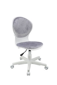 Компьютерное кресло Chair 1139 FW PL White, Аметист в Артеме