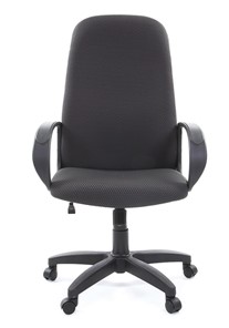 Кресло офисное CHAIRMAN 279 JP15-1 черно-серый во Владивостоке - предосмотр 2